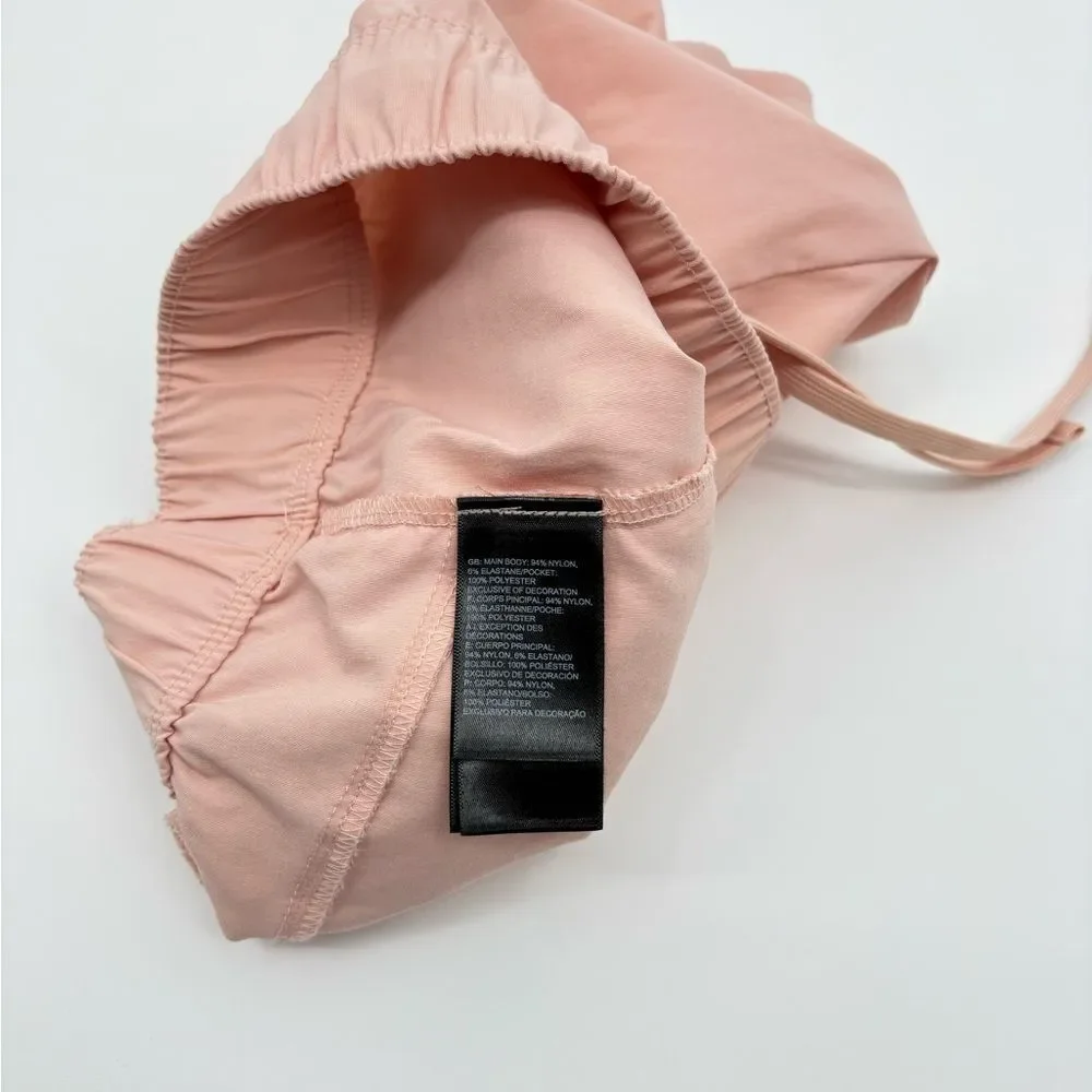The North Face Women's Pink Shorts